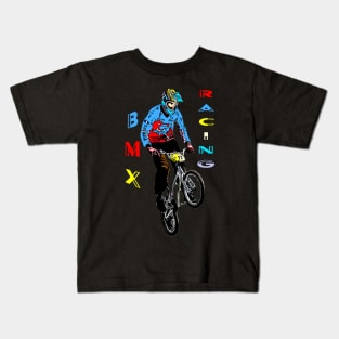 bmx Kids T-Shirt